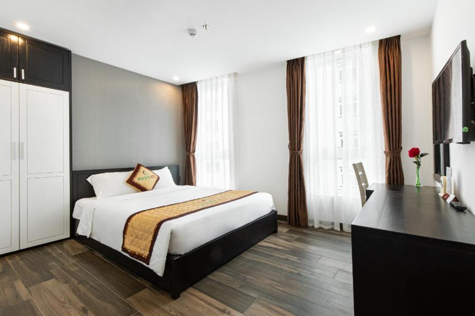 J&b & Hotel Da Nang