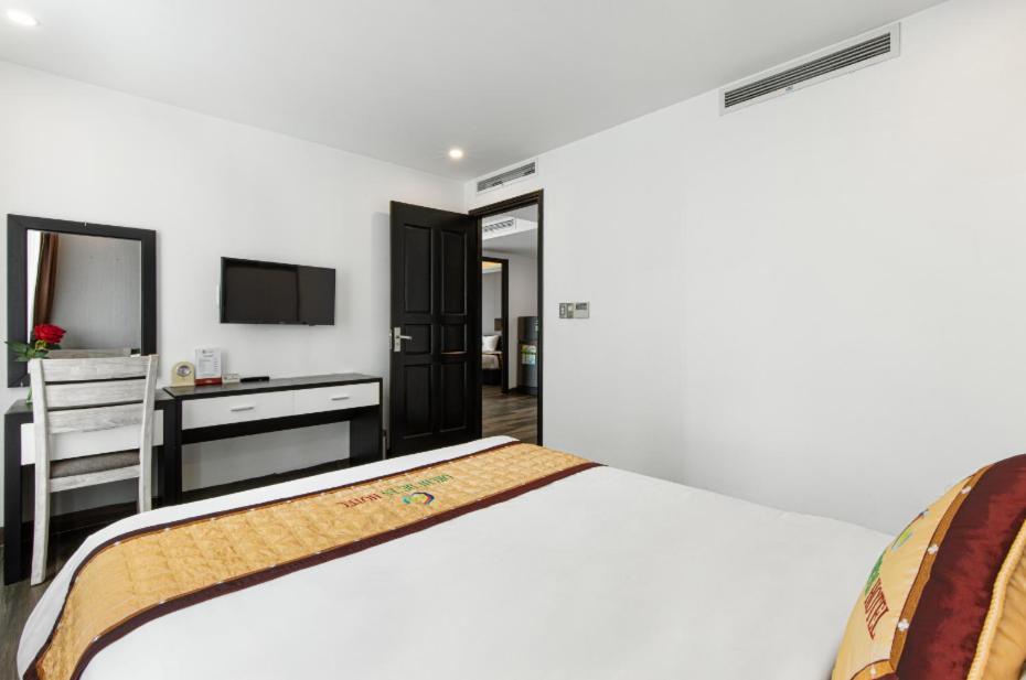 J&b & 4* Da Nang