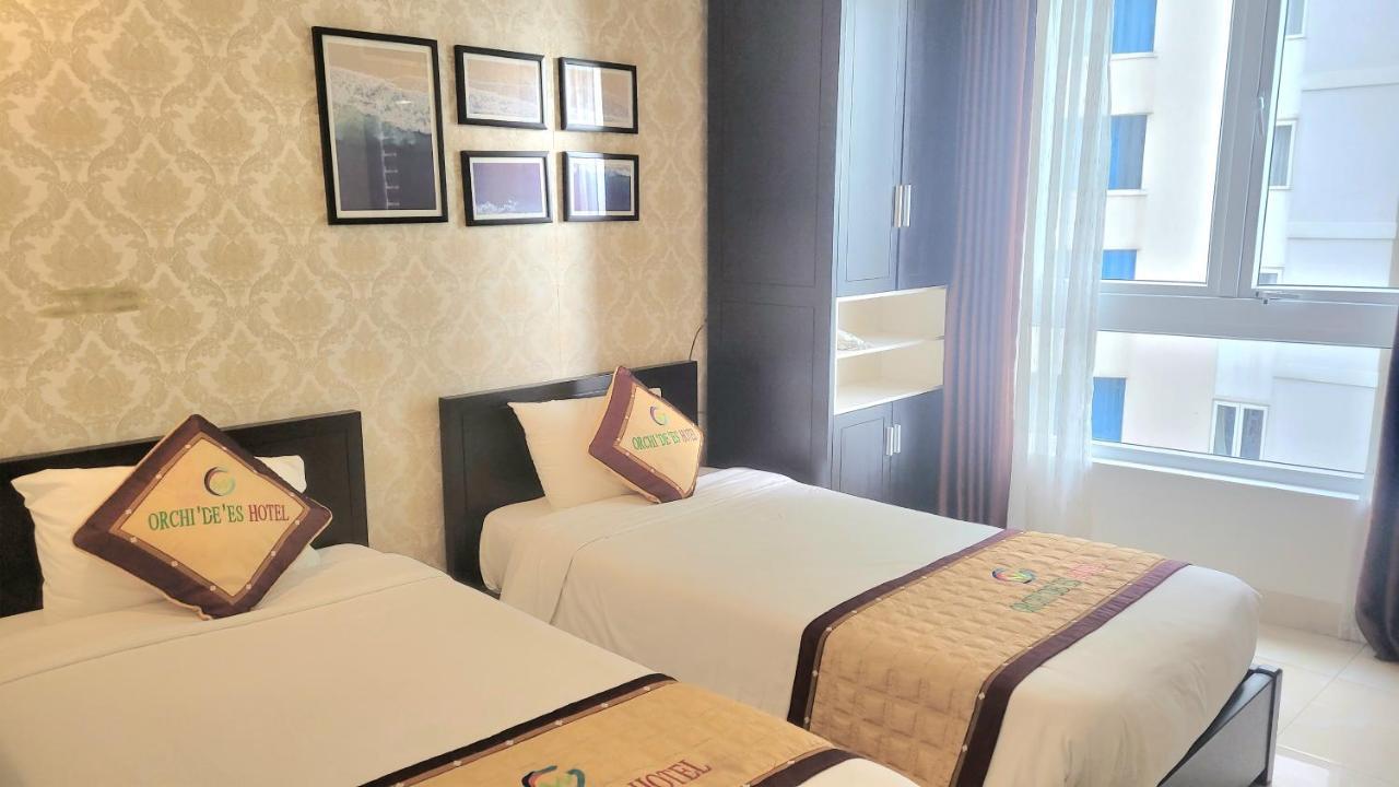 J&b & Hotel