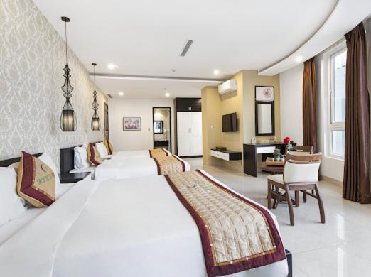 J&b & Hotel Da Nang