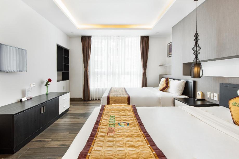 J&b & Hotel Da Nang