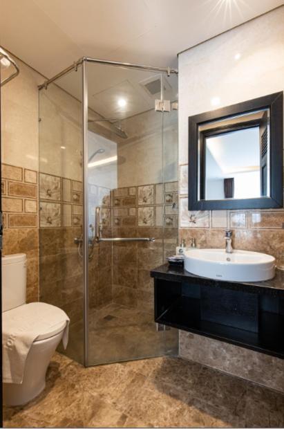 J&b & Hotel Da Nang