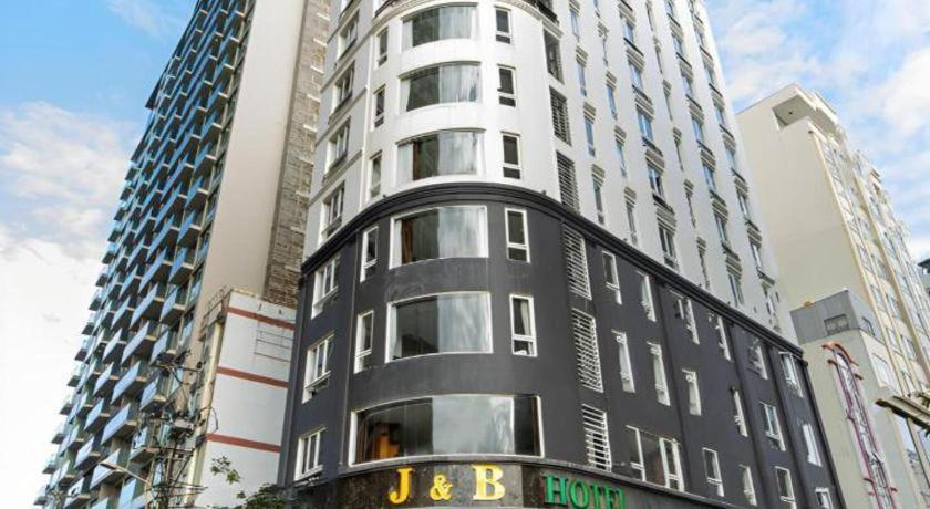 Hotel J&b & 4*