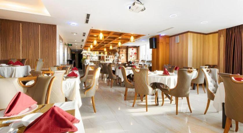 J&b & 4* Da Nang