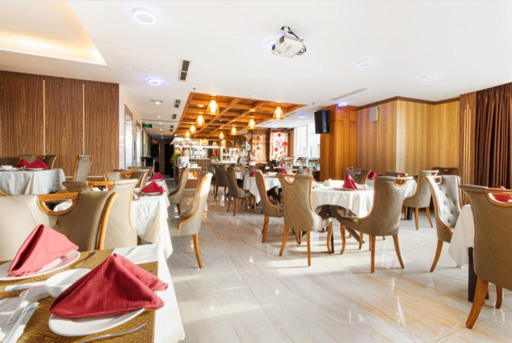 J&b & 4* Da Nang