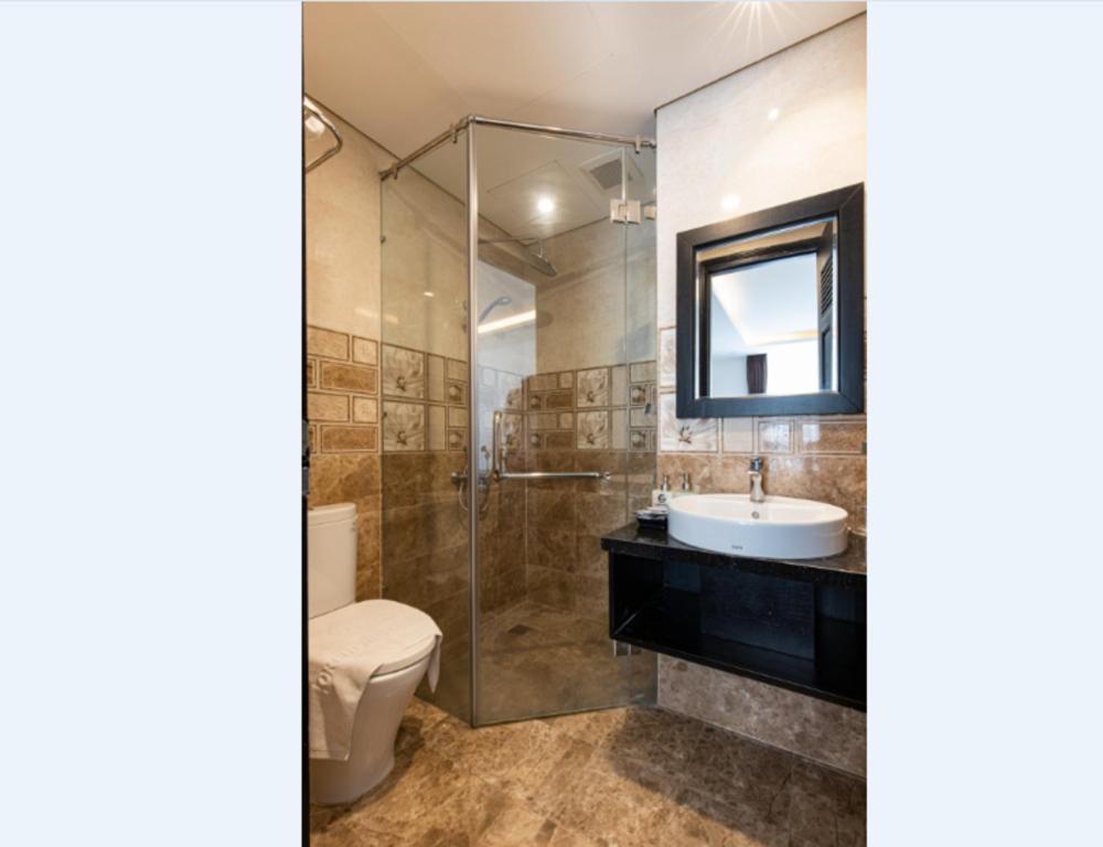 J&b & 4* Da Nang
