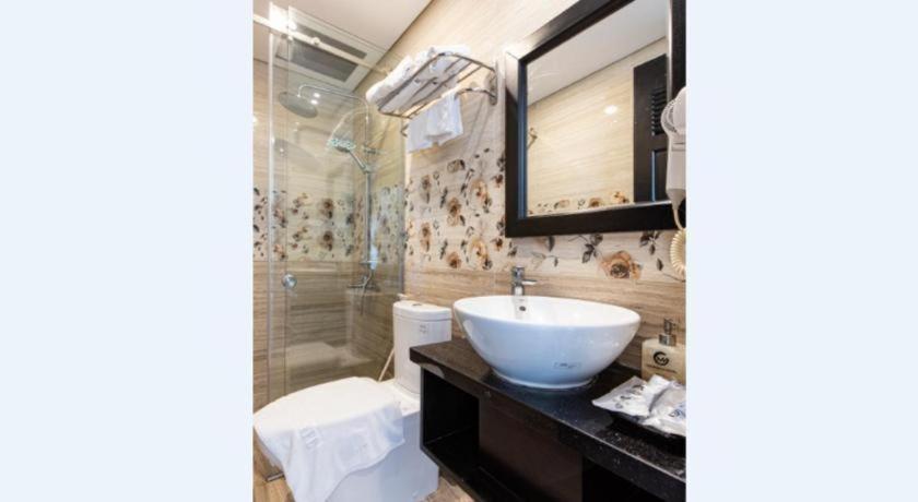 Hotel J&b & Da Nang