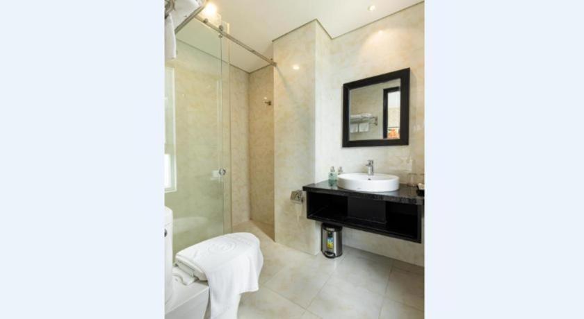 J&b & 4* Da Nang
