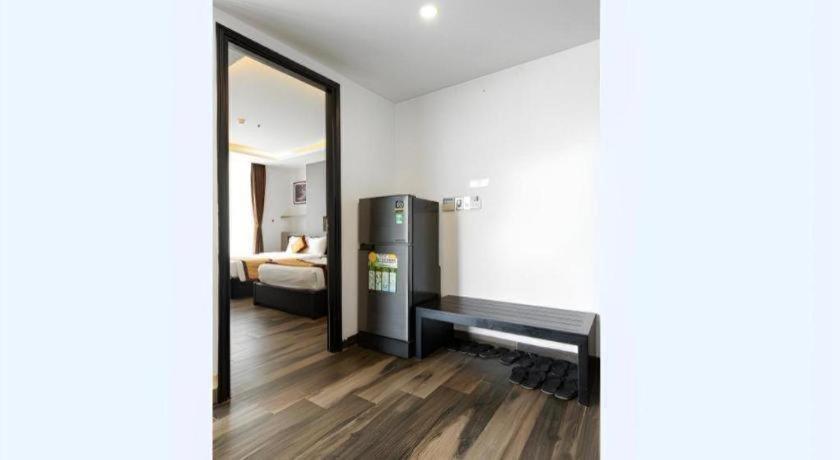 Hotel J&b & Da Nang