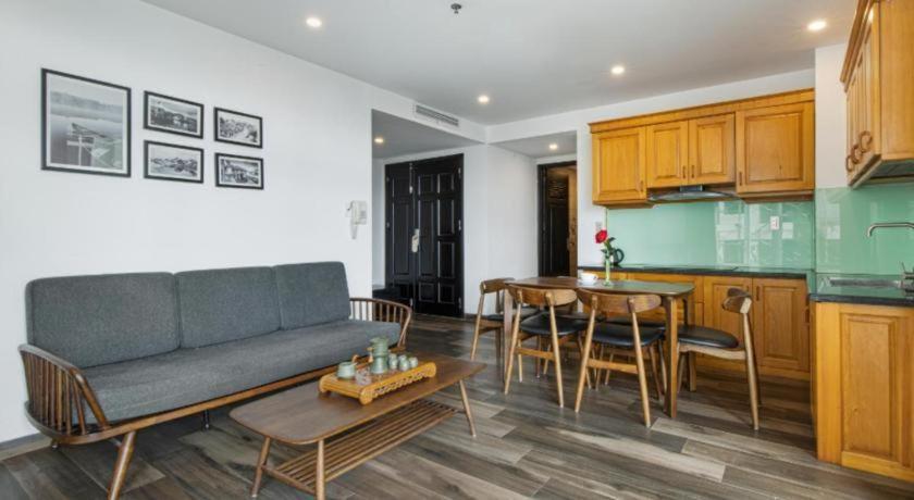 Hotel J&b & Da Nang