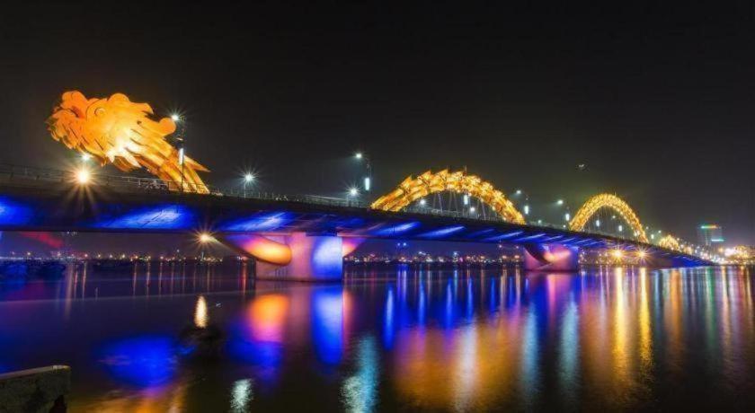 J&b & Hotel Da Nang