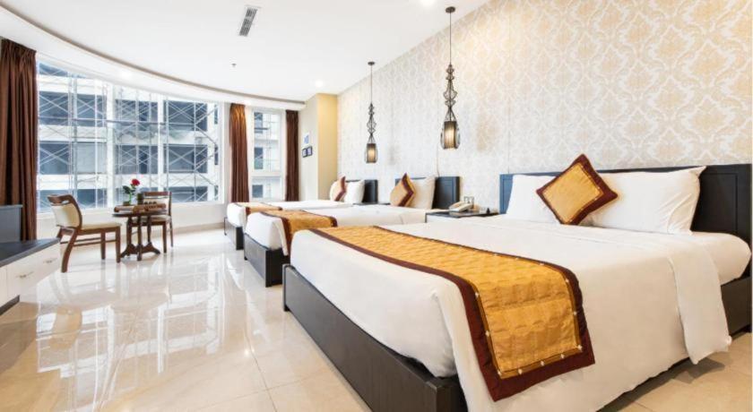 J&b & 4* Da Nang