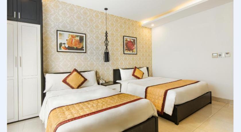 J&b & Hotel