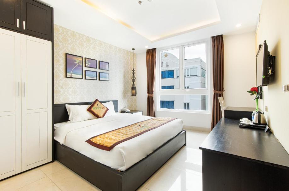 J&b & Đà Nẵng