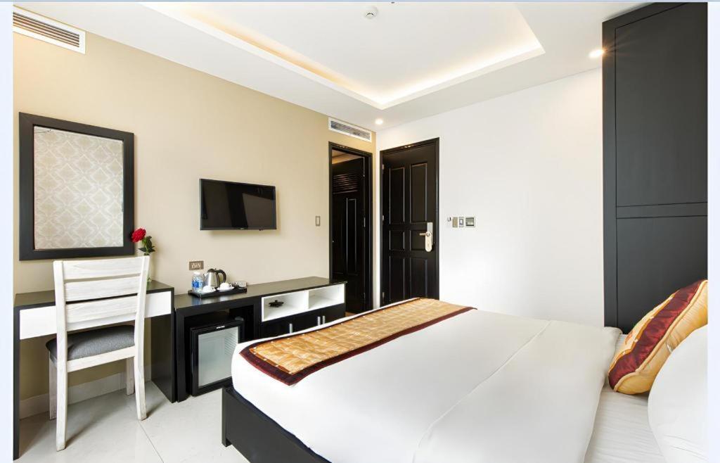 Khách sạn J&b & 4*
