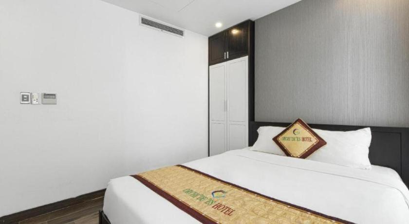 Khách sạn J&b & Đà Nẵng
