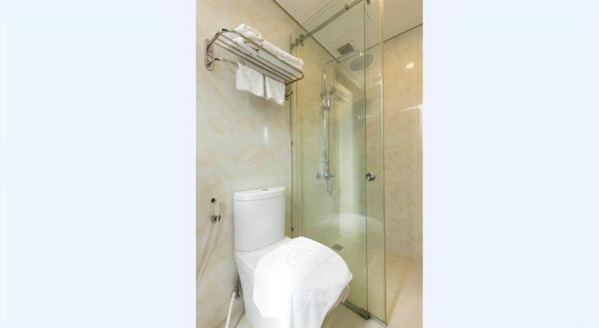 Khách sạn J&b & 4*