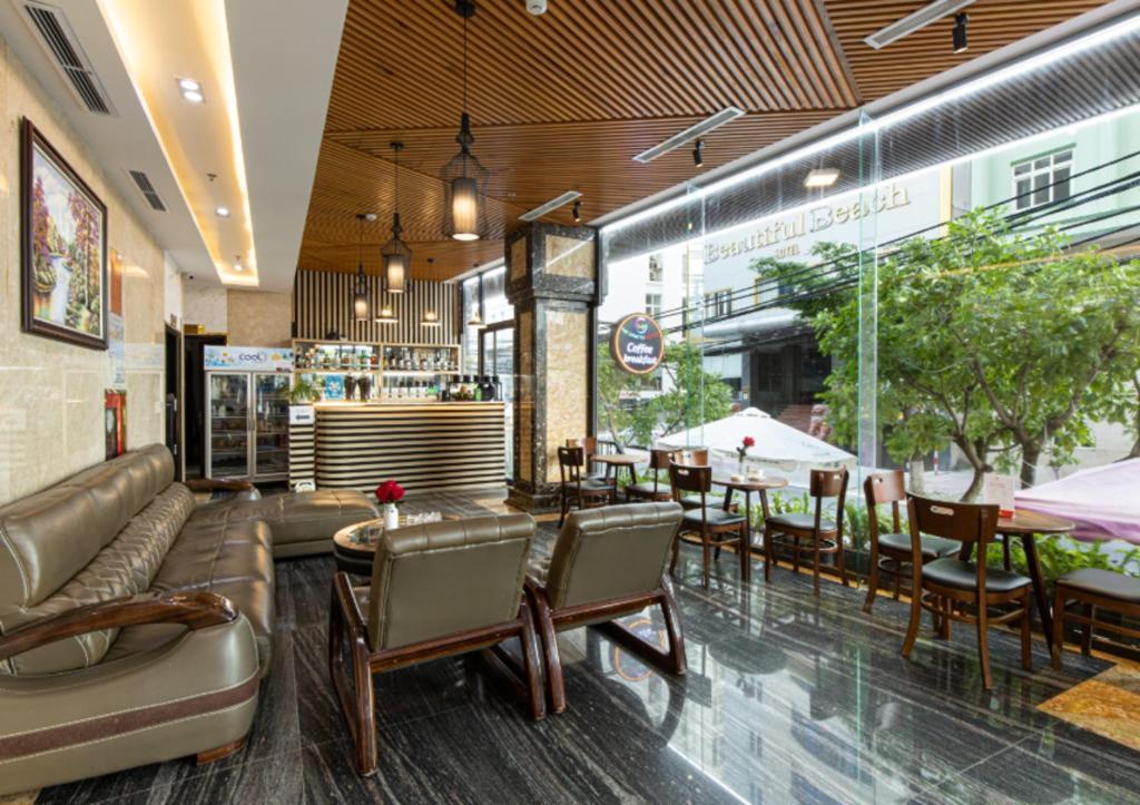 Hotel J&b & Da Nang