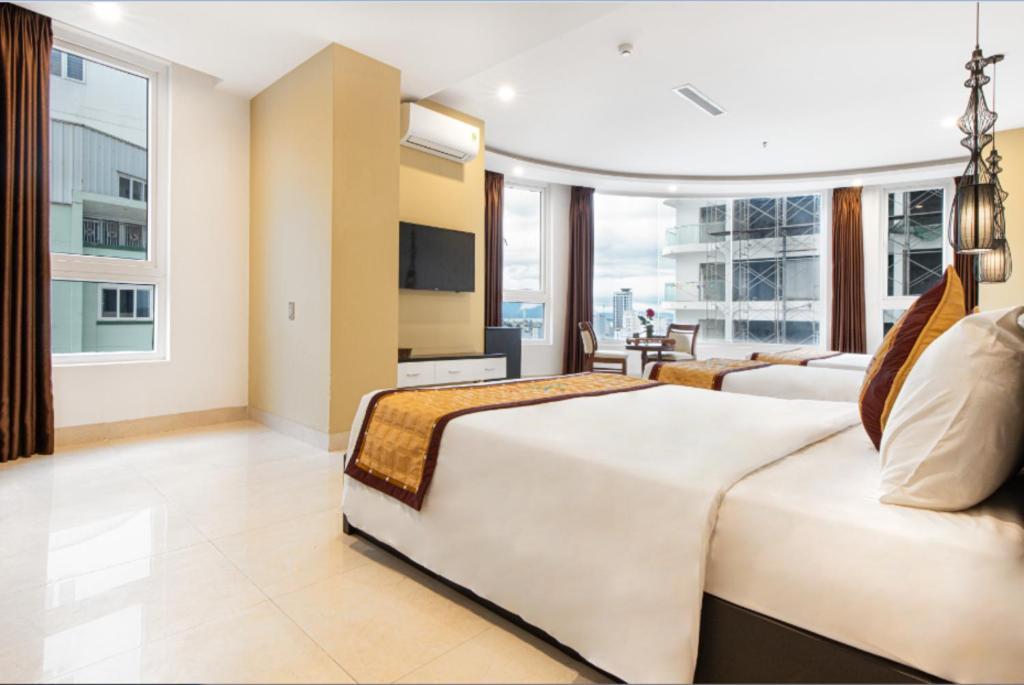 J&b & Hotel Da Nang
