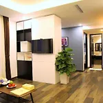 J&B Hotel & Apartment