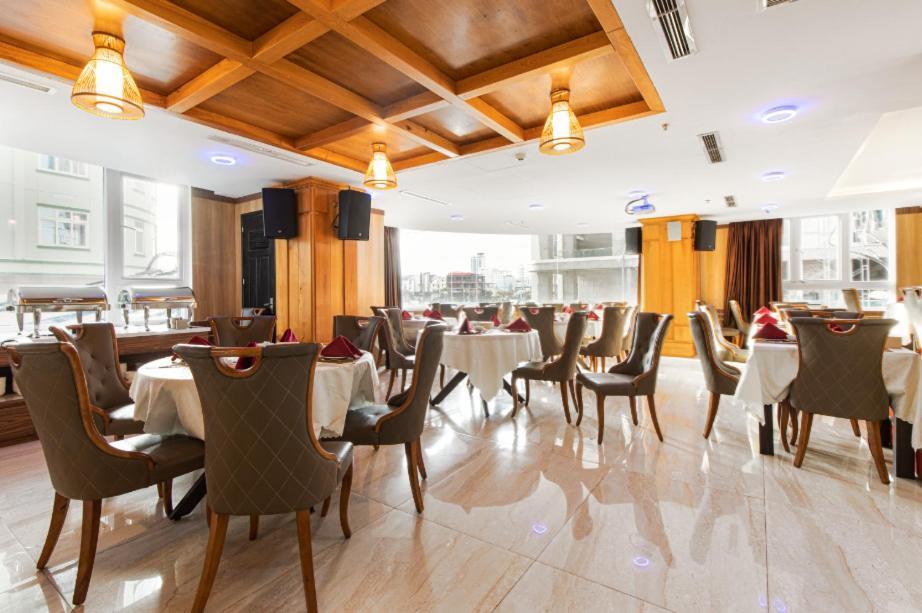 J&b & Hotel 4*