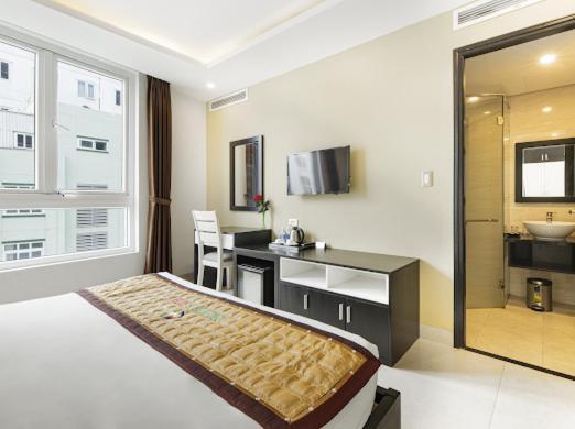 Hotel J&b & Da Nang