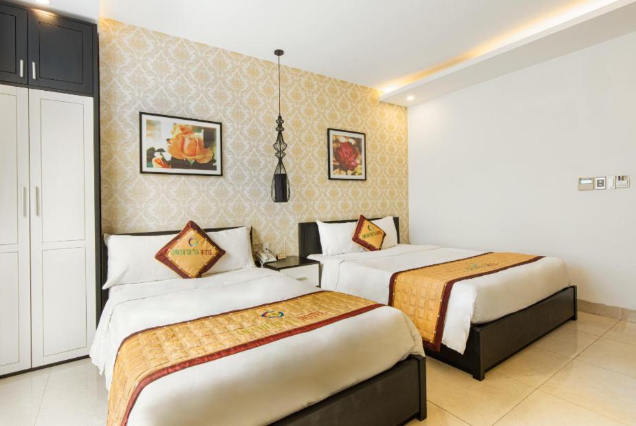 J&b & Hotel