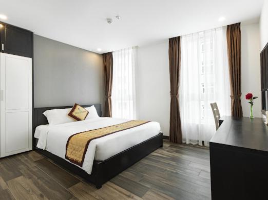 Hotel J&b &