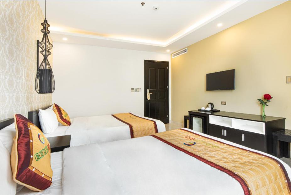 J&b & Hotel Da Nang