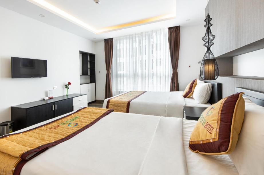 Hotel J&b &