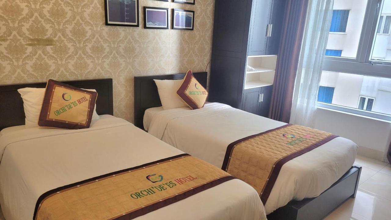 Hotel J&b &