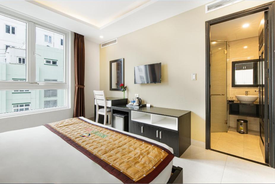 Hotel J&b & Da Nang