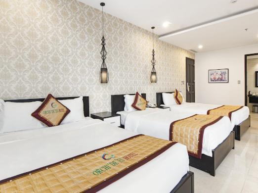 Hotel J&b & Da Nang