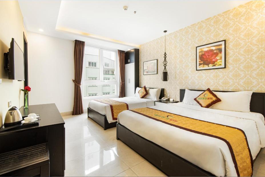 J&b & Hotel Da Nang