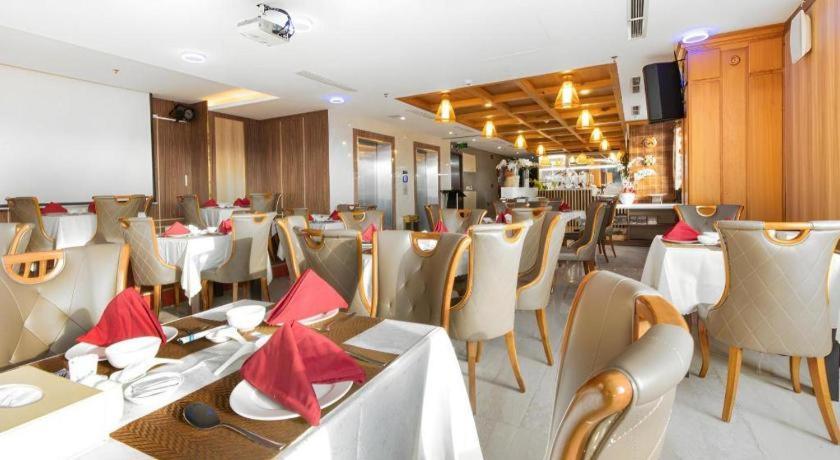 J&b & Hotel Da Nang