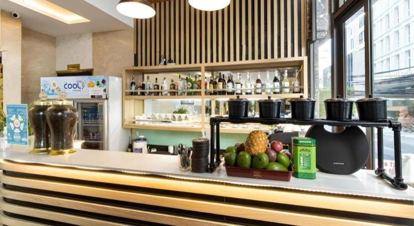 Hotel J&b & Da Nang