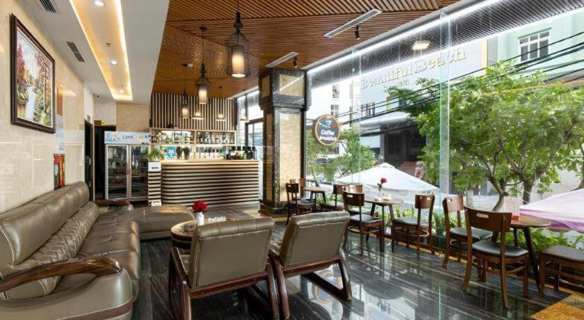 Hotel J&b & Da Nang