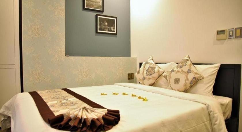 J&b & 4* Da Nang