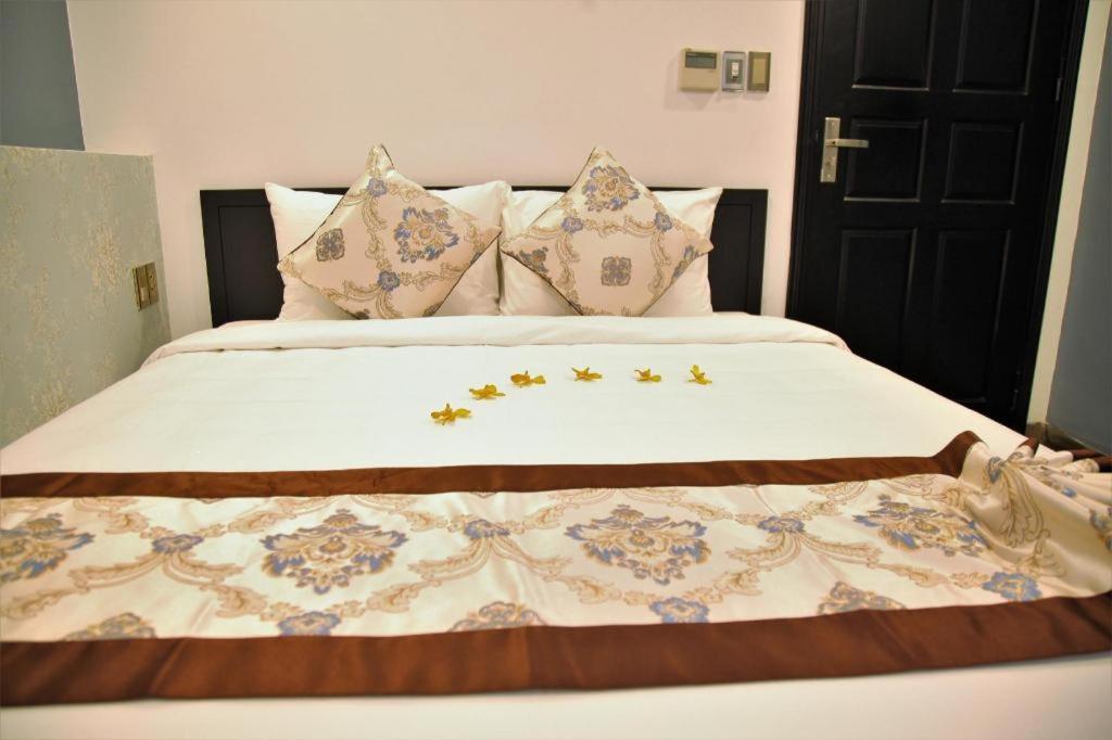 Hotel J&b &